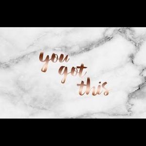 Meet your Posher, Marisol